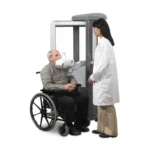 Pletismógrafo corporal Platinum Elite™