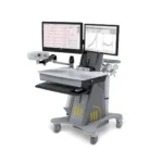 Sistema de teste de esforço cardiopulmonar Ultima™ CardiO2® PFX