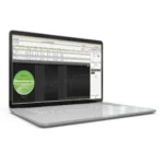 Software de gestão Ascent™