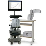 Sistema de teste de esforço cardiopulmonar Ultima PFX®