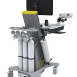 Sistema de teste de esforço cardiopulmonar Ultima PF™