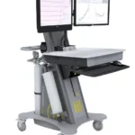 Sistema de teste de esforço cardiopulmonar Ultima™ CardiO2®