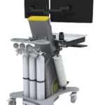 Sistema de teste de esforço cardiopulmonar Ultima™ CardiO2®