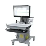 Sistema de teste de esforço cardiopulmonar Ultima CPX™